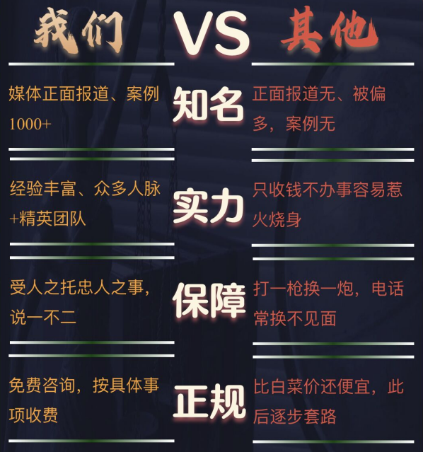 太康县私家调查公司的费用是多少